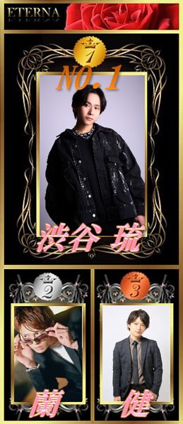 出張ホストエテルナ